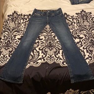 COPY - Miss Me Jeans bootcut